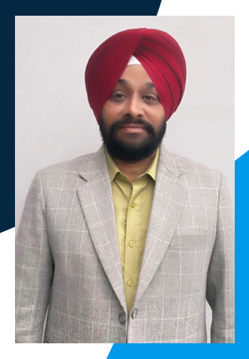 Laurens International School batala founder
